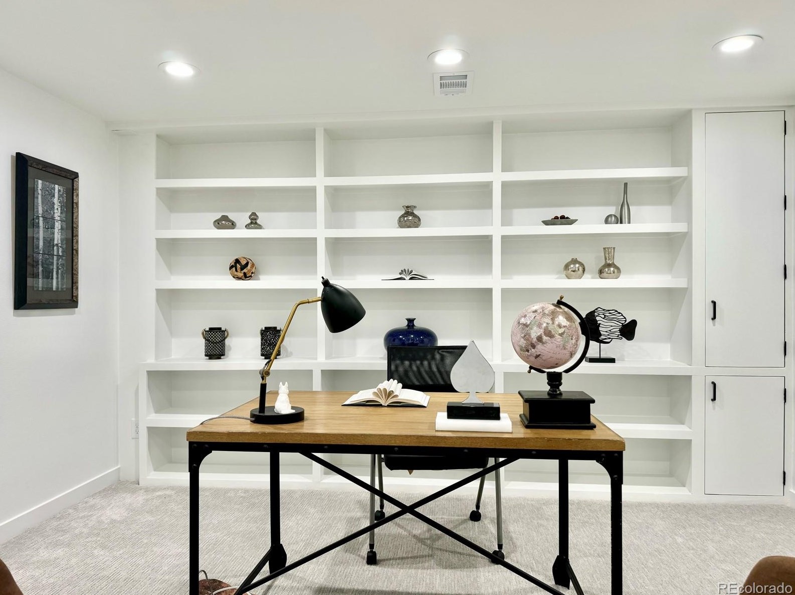 5591 Lehigh Ave, Denver CO  80237-1056 exterior