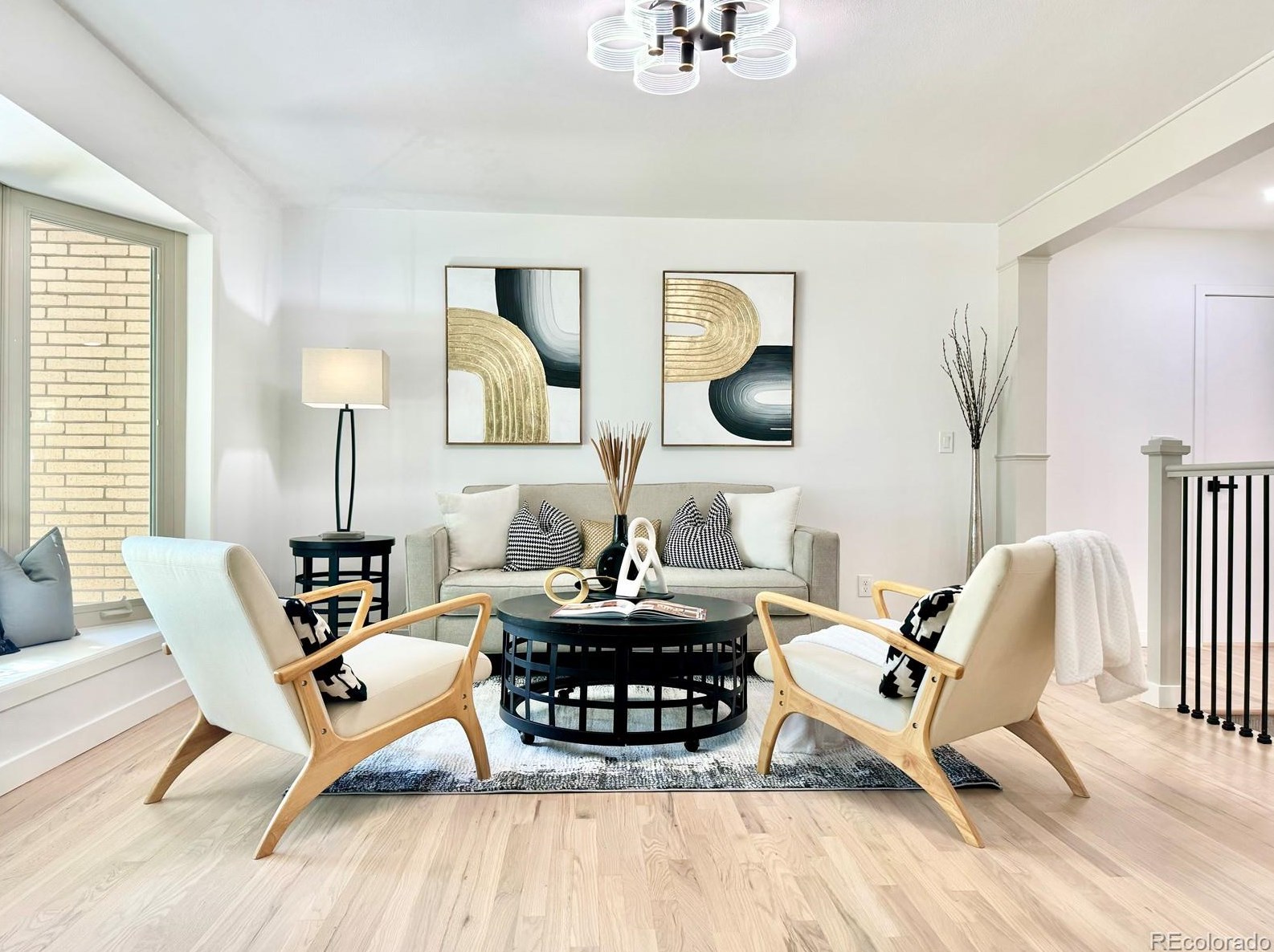 5591 Lehigh Ave, Denver CO  80237-1056 exterior