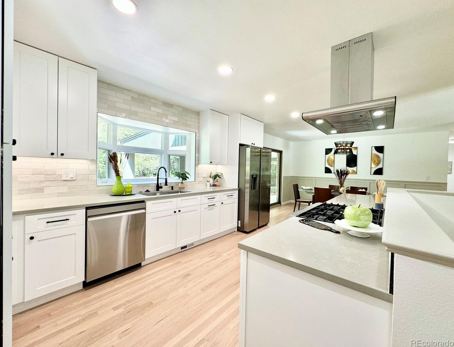 5591 Lehigh Ave, Denver CO  80237-1056 exterior