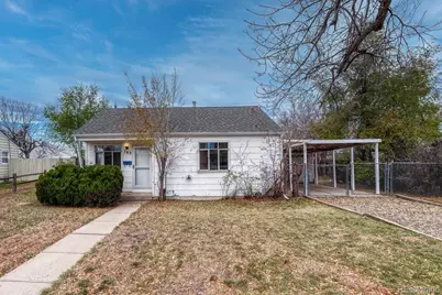 765 Moline Street, Aurora, CO 80010 - Photo 2