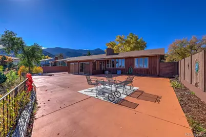 223 Crystal Hills Boulevard, Manitou Springs, CO 80829 - Photo 38