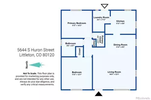 5644 S Huron St, Littleton, CO 80120 - Photo 28