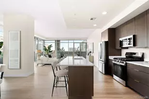 2001 Lincoln St, Denver, CO 80202 - Photo 8