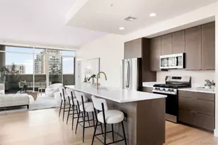 2001 Lincoln St, Denver, CO 80202 - Photo 6