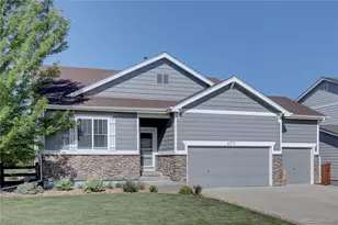 6371 Esmeralda Dr, Castle Rock, CO 80108 - Photo 1