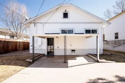 2015 S Ogden Street, Denver, CO 80210 - Photo 18