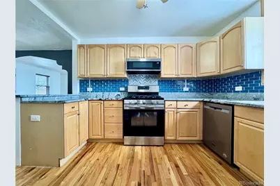 1648 N Winona Court #1, Denver, CO 80204 - Photo 1