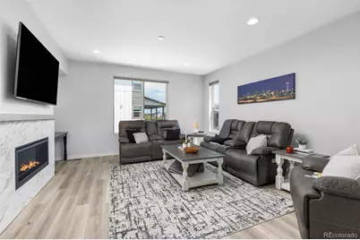 11000 Shining Star Circle, Parker, CO 80134 - Photo 8