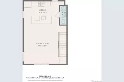 3131 W Conejos Place #5, Denver, CO 80204 - Photo 22