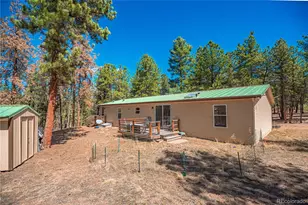 2675 Pikes Peak Dr, Florissant, CO 80816 - Photo 38
