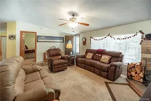 2675 Pikes Peak Dr, Florissant, CO 80816 - Photo 6