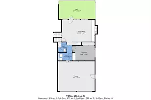 7821 S Clayton Way, Centennial, CO 80122 - Photo 46