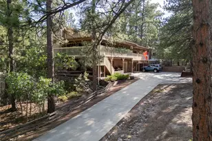 545 Tenderfoot Dr, Larkspur, CO 80118 - Photo 4