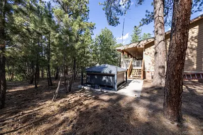 545 Tenderfoot Drive, Larkspur, CO 80118 - Photo 50