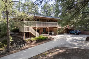 545 Tenderfoot Dr, Larkspur, CO 80118 - Photo 1