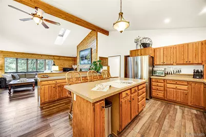 545 Tenderfoot Drive, Larkspur, CO 80118 - Photo 12
