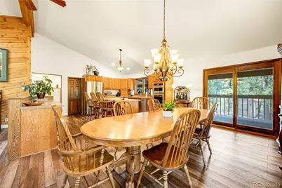 545 Tenderfoot Drive, Larkspur, CO 80118 - Photo 6