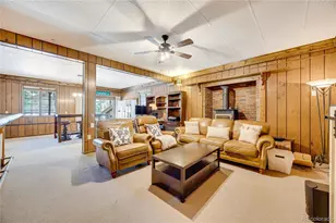545 Tenderfoot Dr, Larkspur, CO 80118 - Photo 30