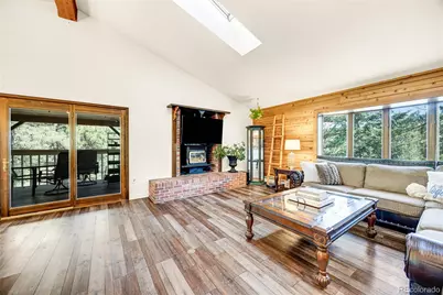 545 Tenderfoot Drive, Larkspur, CO 80118 - Photo 10