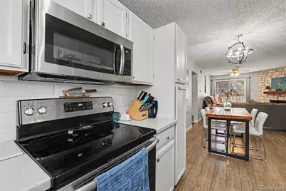 3606 S Depew Street #103, Lakewood, CO 80235 - Photo 4