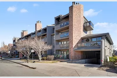 350 Detroit Street #209, Denver, CO 80206 - Photo 1