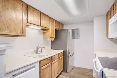 8335 Fairmount Drive #2-204, Denver, CO 80247 - Photo 4