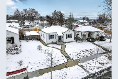 4185 Benton Street, Denver, CO 80212 - Photo 4