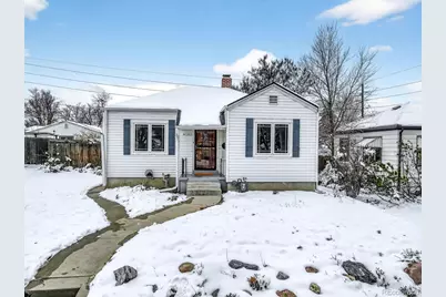 4185 Benton Street, Denver, CO 80212 - Photo 1