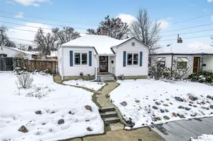 4185 Benton St, Denver, CO 80212 - Photo 2