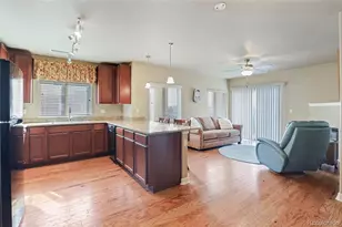 1162 Rockhurst Dr, Highlands Ranch, CO 80129 - Photo 4