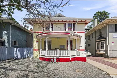 1215 E 14th Avenue, Denver, CO 80218 - Photo 1