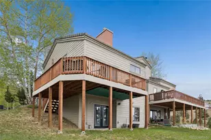 758 Chimney Creek Dr, Golden, CO 80401 - Photo 44