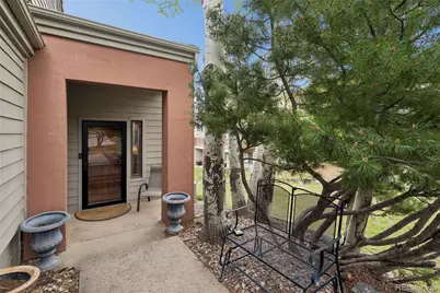 758 Chimney Creek Drive #C, Golden, CO 80401 - Photo 4