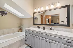 758 Chimney Creek Dr, Golden, CO 80401 - Photo 34