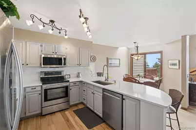 758 Chimney Creek Drive #C, Golden, CO 80401 - Photo 16