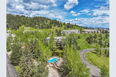 758 Chimney Creek Drive #C, Golden, CO 80401 - Photo 50