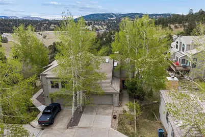 758 Chimney Creek Drive #C, Golden, CO 80401 - Photo 46
