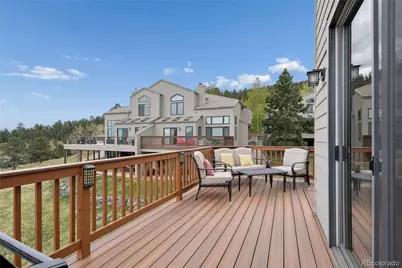 758 Chimney Creek Drive #C, Golden, CO 80401 - Photo 38
