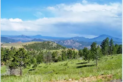 14794 Wetterhorn Peak Trail, Pine, CO 80470 - Photo 4