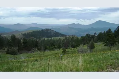 14794 Wetterhorn Peak Trail, Pine, CO 80470 - Photo 6