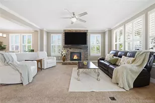 7961 S Flat Rock Way, Aurora, CO 80016 - Photo 12