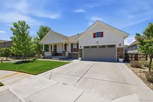 7961 S Flat Rock Way, Aurora, CO 80016 - Photo 1