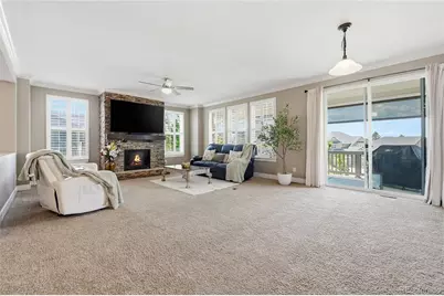7961 S Flat Rock Way, Aurora, CO 80016 - Photo 10