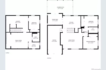 5317 Field Circle, Arvada, CO 80002 - Photo 44