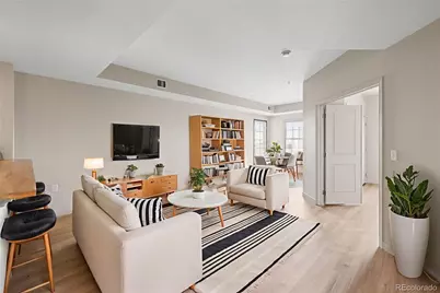 975 N Lincoln Street #8B, Denver, CO 80203 - Photo 8