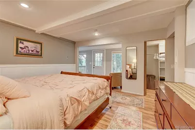 4642 Plettner Lane, Evergreen, CO 80439 - Photo 30