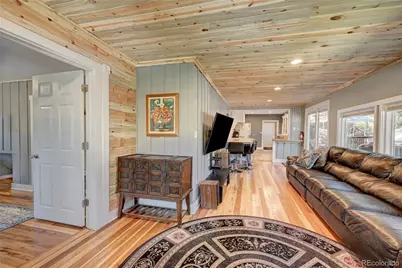 4642 Plettner Lane, Evergreen, CO 80439 - Photo 14