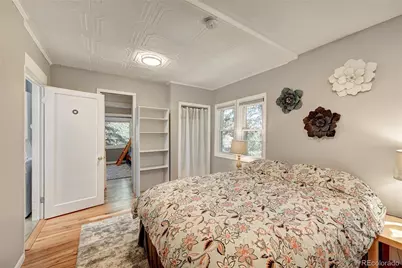 4642 Plettner Lane, Evergreen, CO 80439 - Photo 22