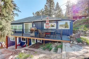 4642 Plettner Ln, Evergreen, CO 80439 - Photo 1