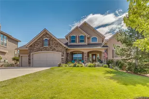 13957 Sierra Knolls Ct, Colorado Springs, CO 80921 - Photo 1